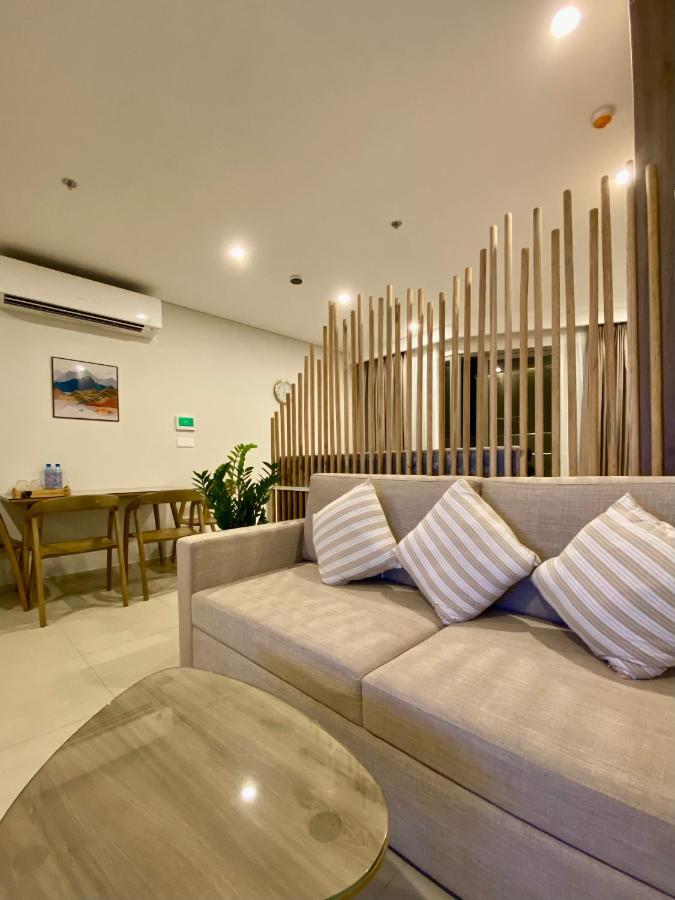 וונג טאו The Song Premium Apartment מראה חיצוני תמונה