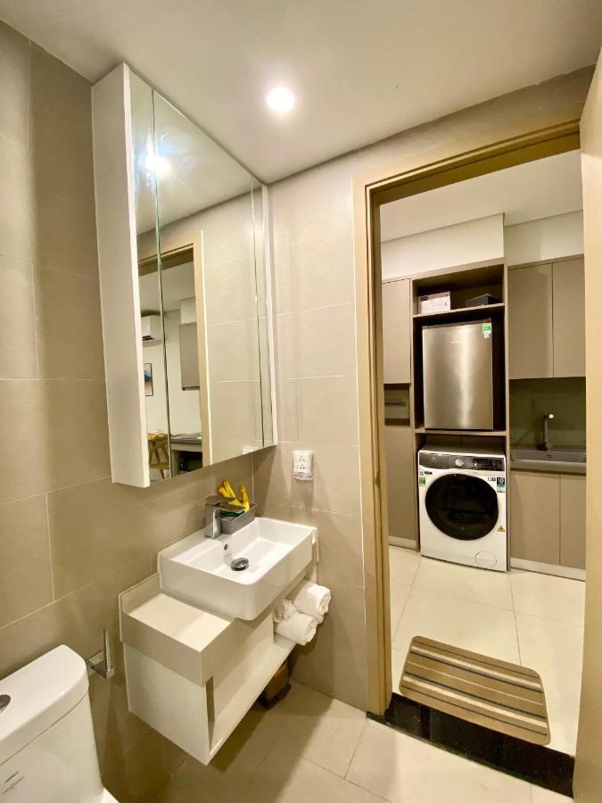 וונג טאו The Song Premium Apartment מראה חיצוני תמונה