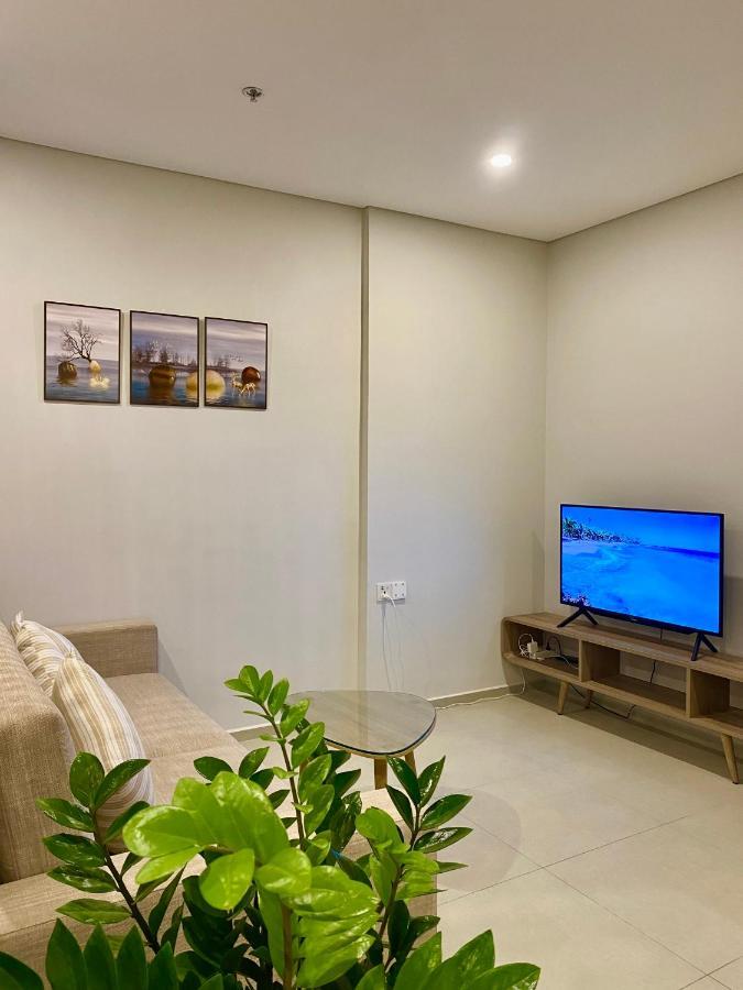 וונג טאו The Song Premium Apartment מראה חיצוני תמונה