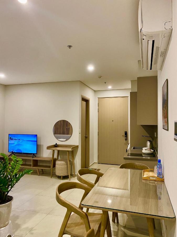 וונג טאו The Song Premium Apartment מראה חיצוני תמונה