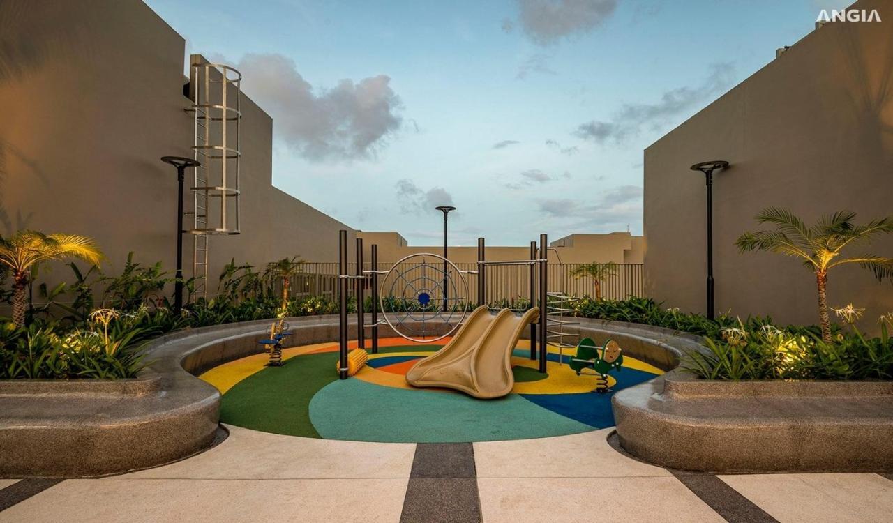 וונג טאו The Song Premium Apartment מראה חיצוני תמונה