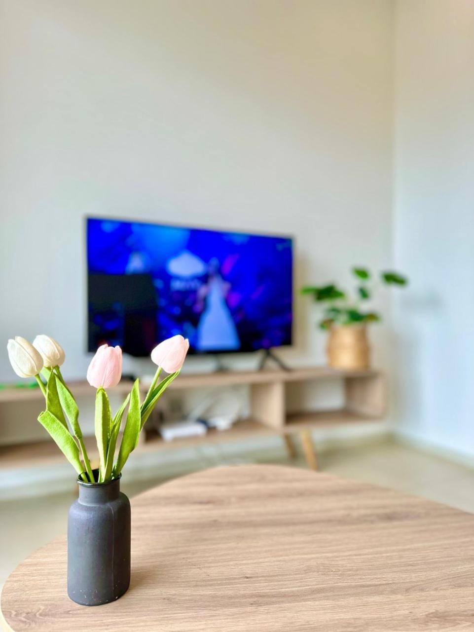 וונג טאו The Song Premium Apartment מראה חיצוני תמונה