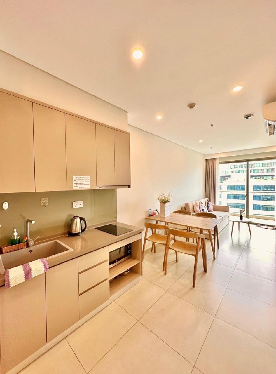 וונג טאו The Song Premium Apartment מראה חיצוני תמונה