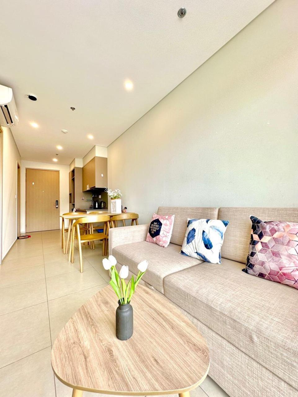 וונג טאו The Song Premium Apartment מראה חיצוני תמונה