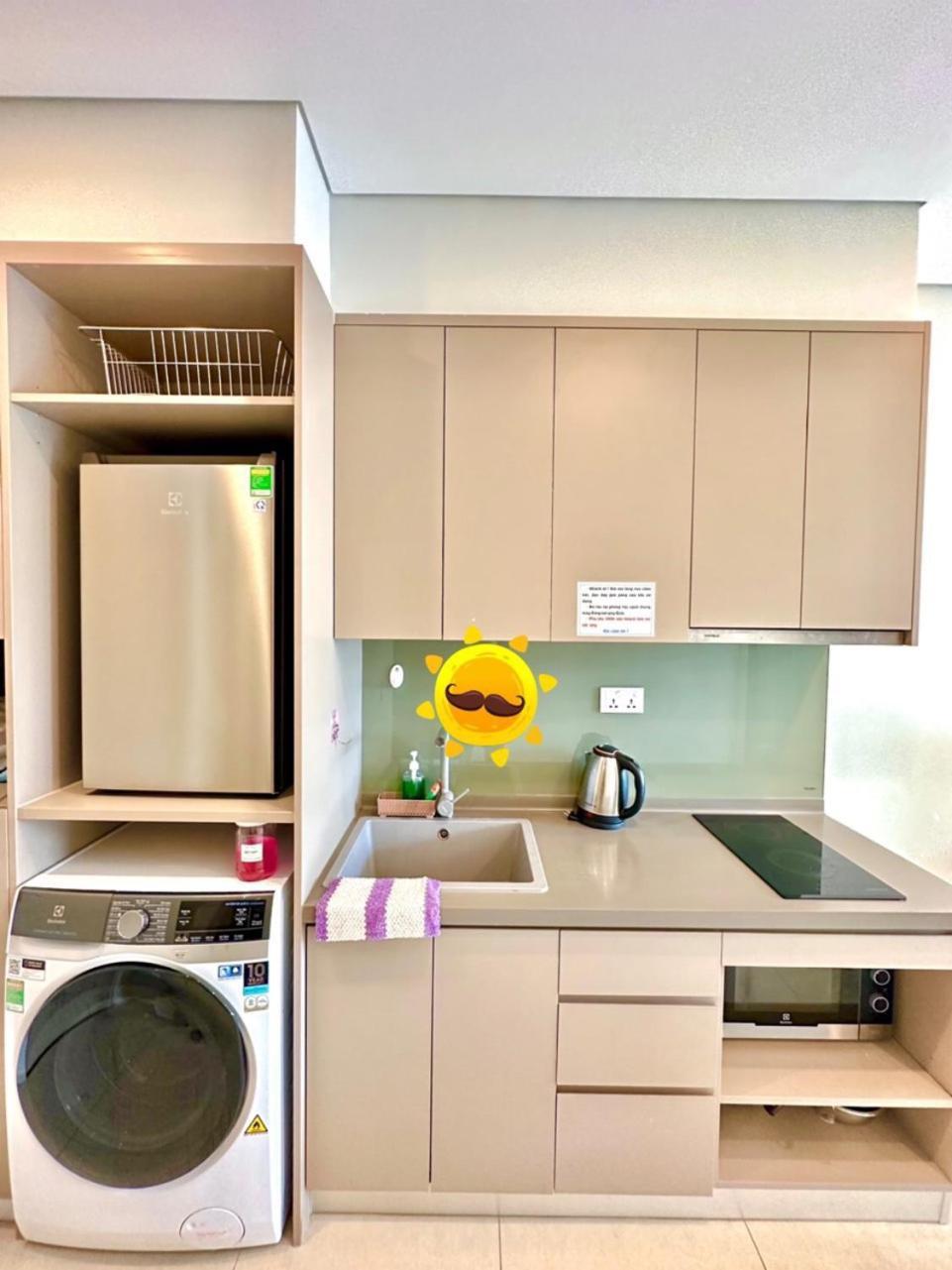 וונג טאו The Song Premium Apartment מראה חיצוני תמונה