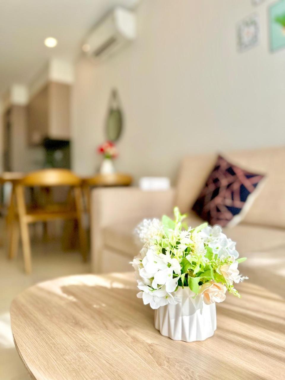 וונג טאו The Song Premium Apartment מראה חיצוני תמונה