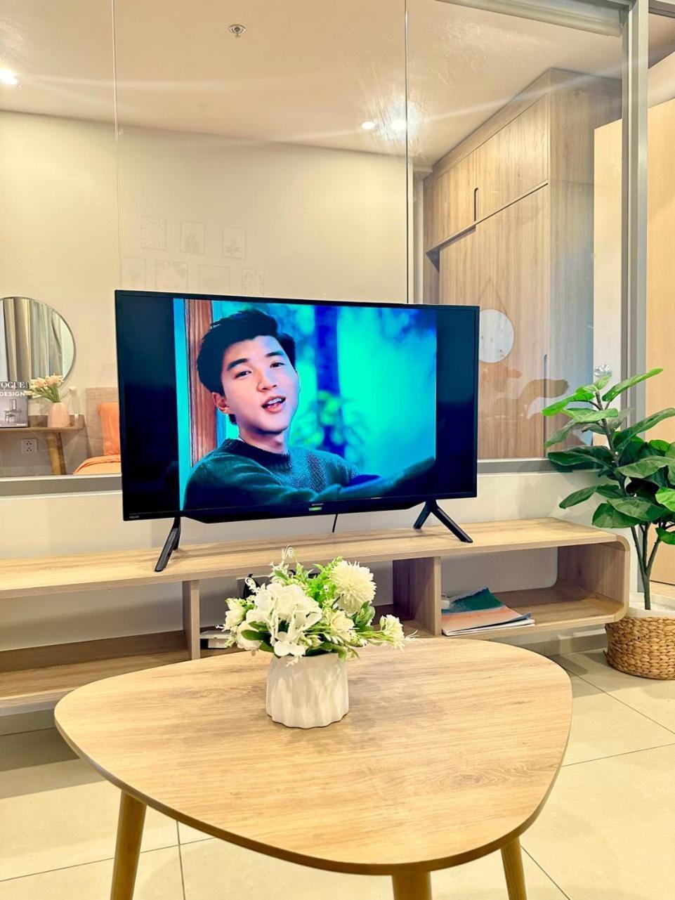 וונג טאו The Song Premium Apartment מראה חיצוני תמונה