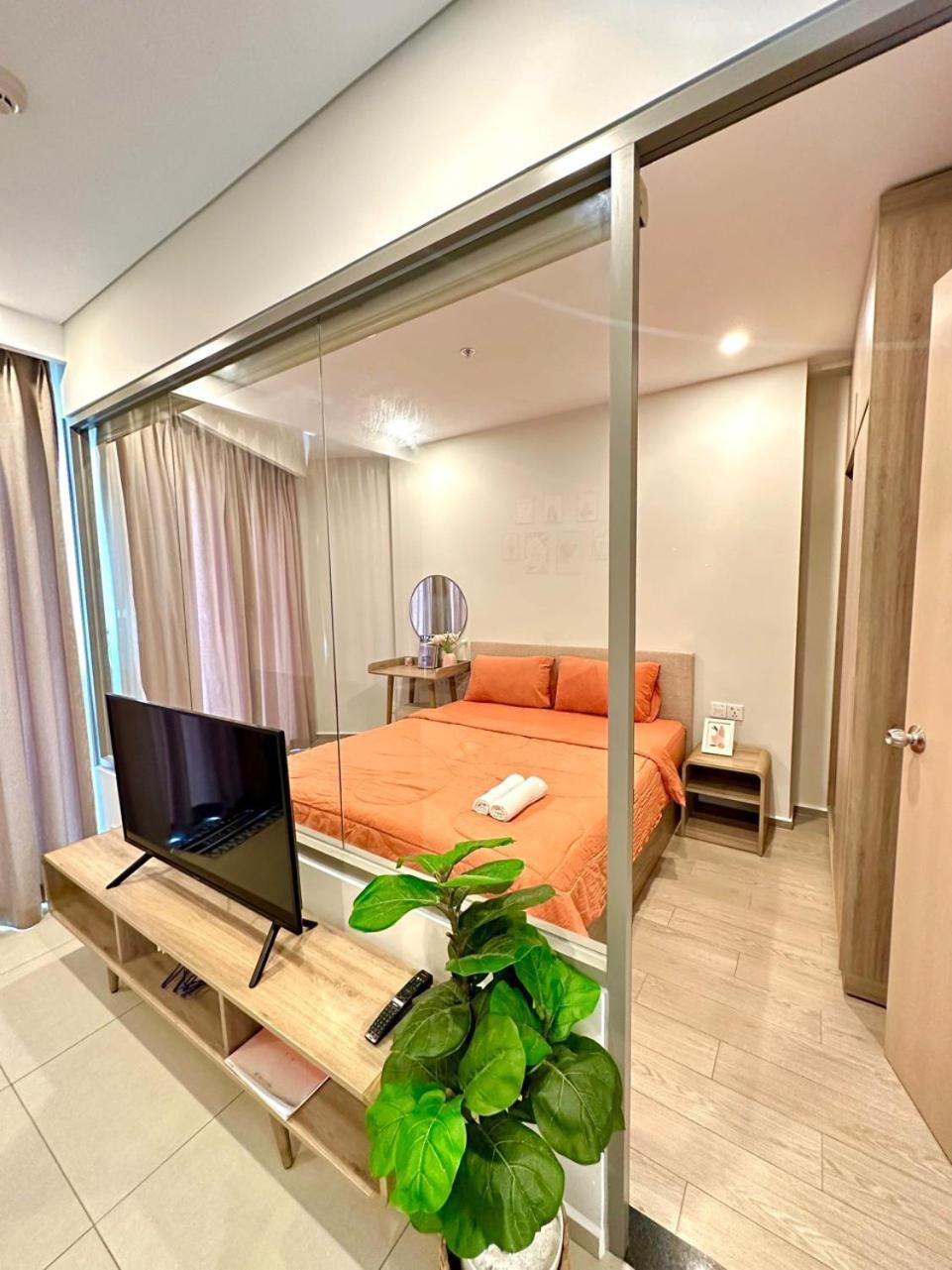 וונג טאו The Song Premium Apartment מראה חיצוני תמונה