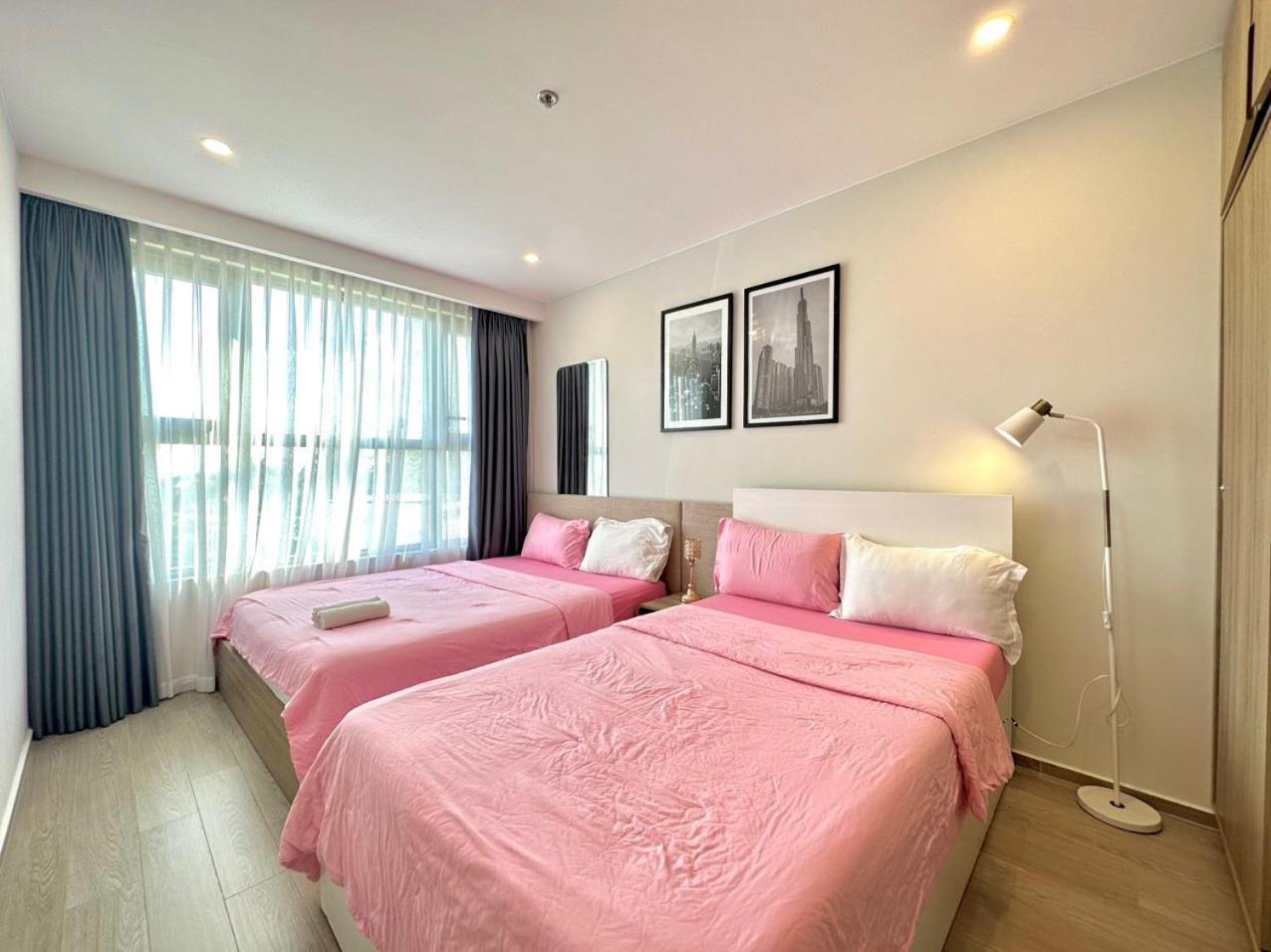 וונג טאו The Song Premium Apartment מראה חיצוני תמונה