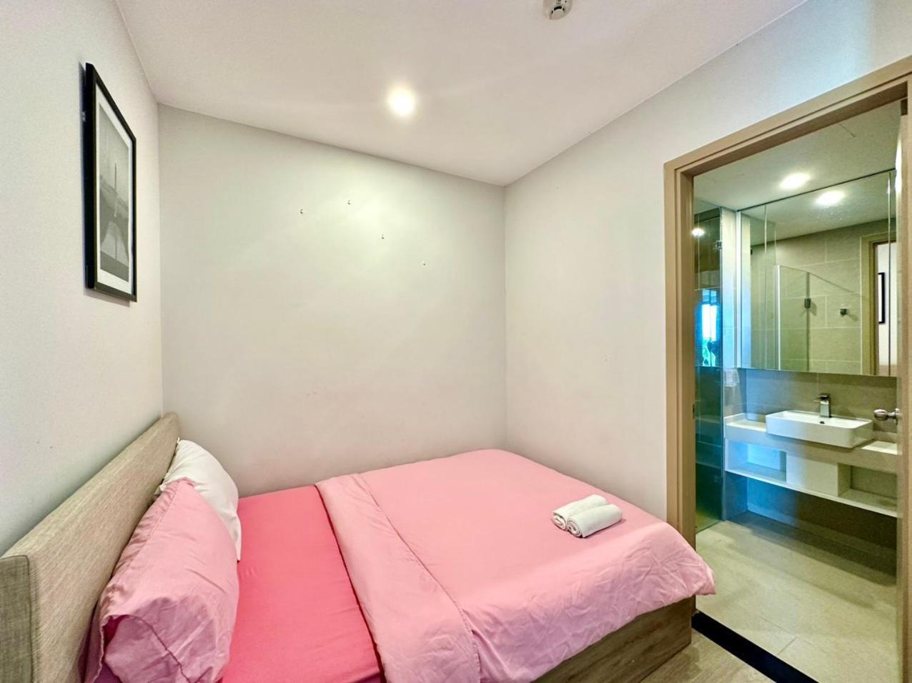 וונג טאו The Song Premium Apartment מראה חיצוני תמונה