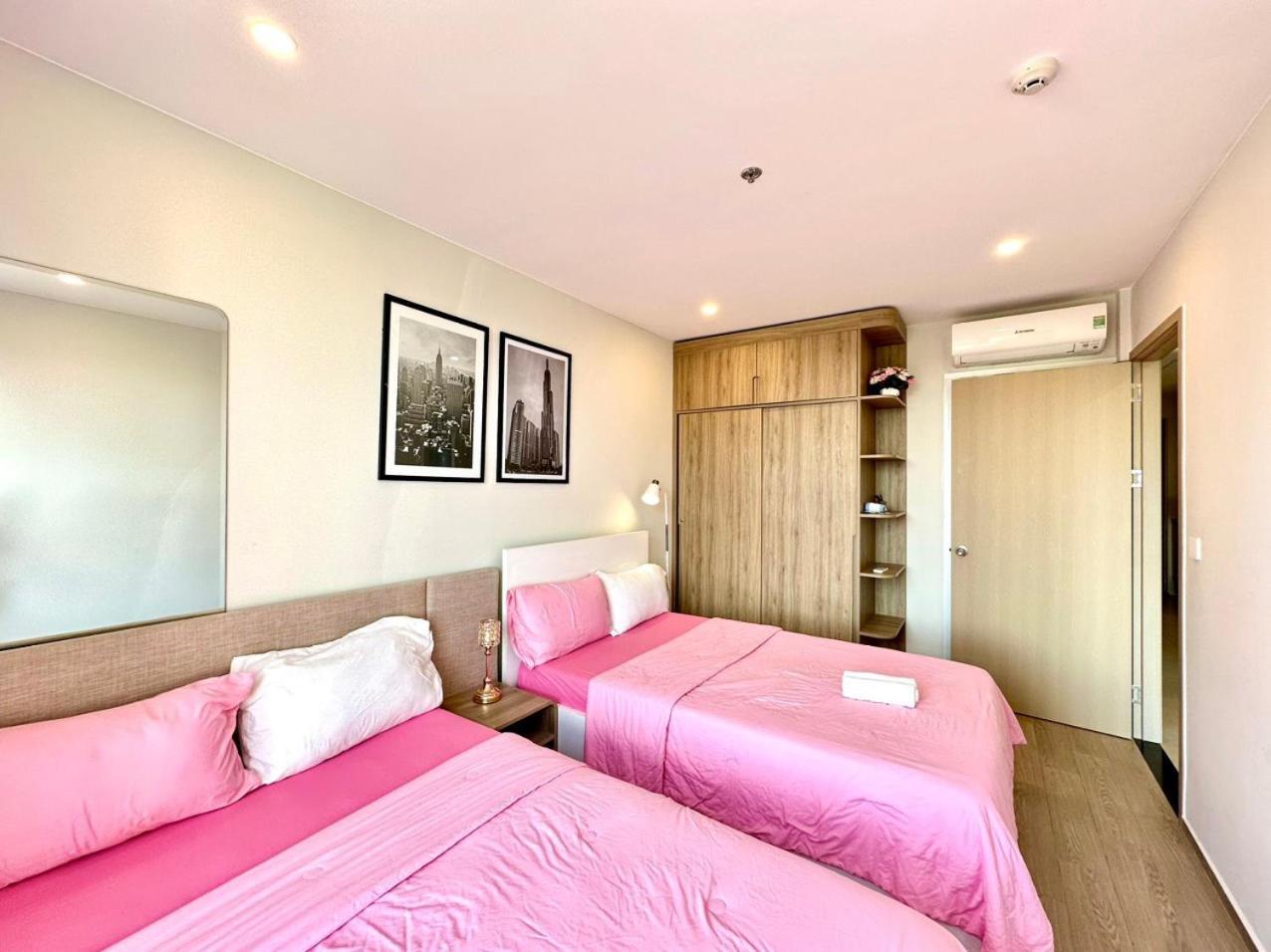וונג טאו The Song Premium Apartment מראה חיצוני תמונה