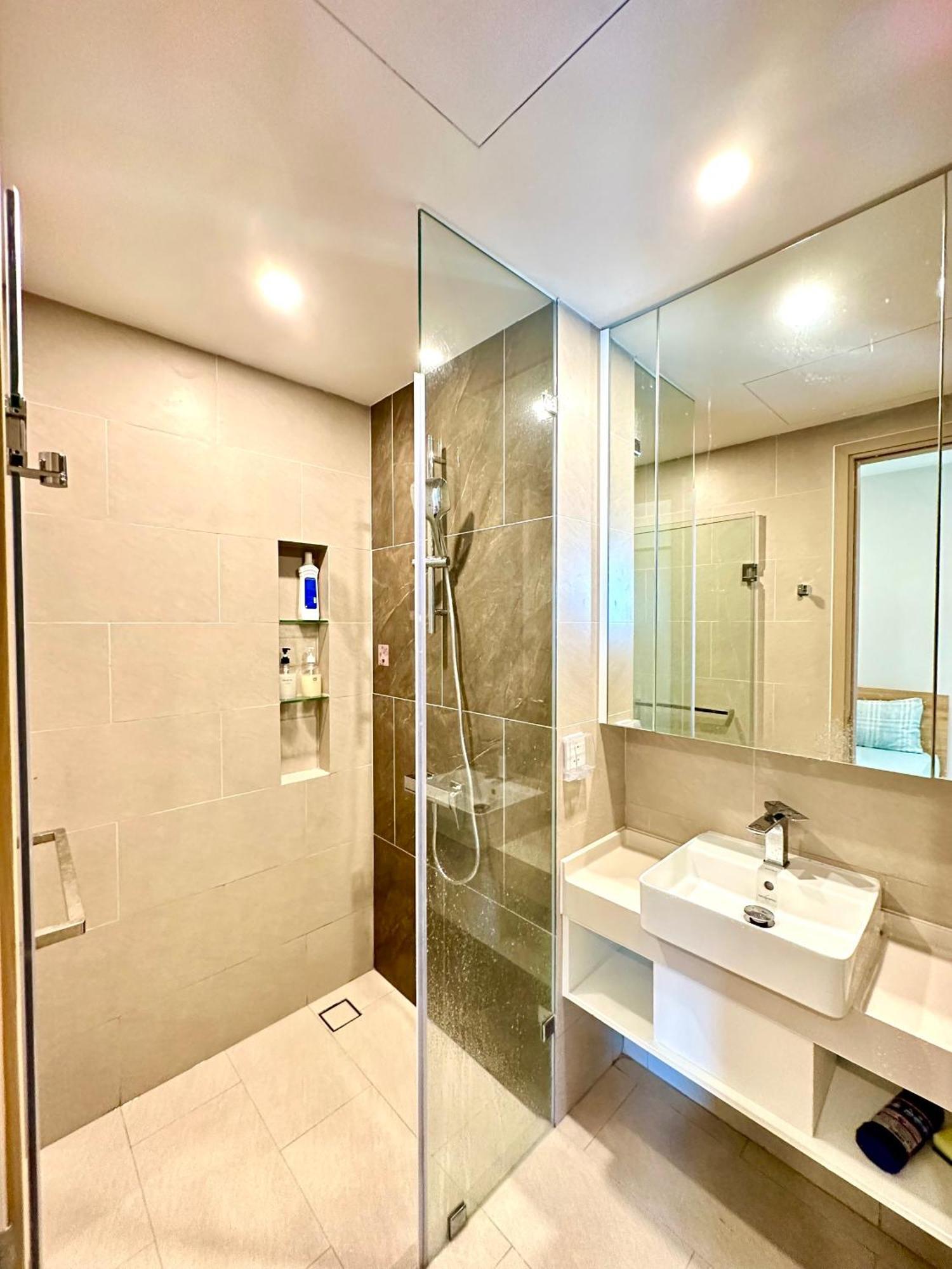 וונג טאו The Song Premium Apartment מראה חיצוני תמונה