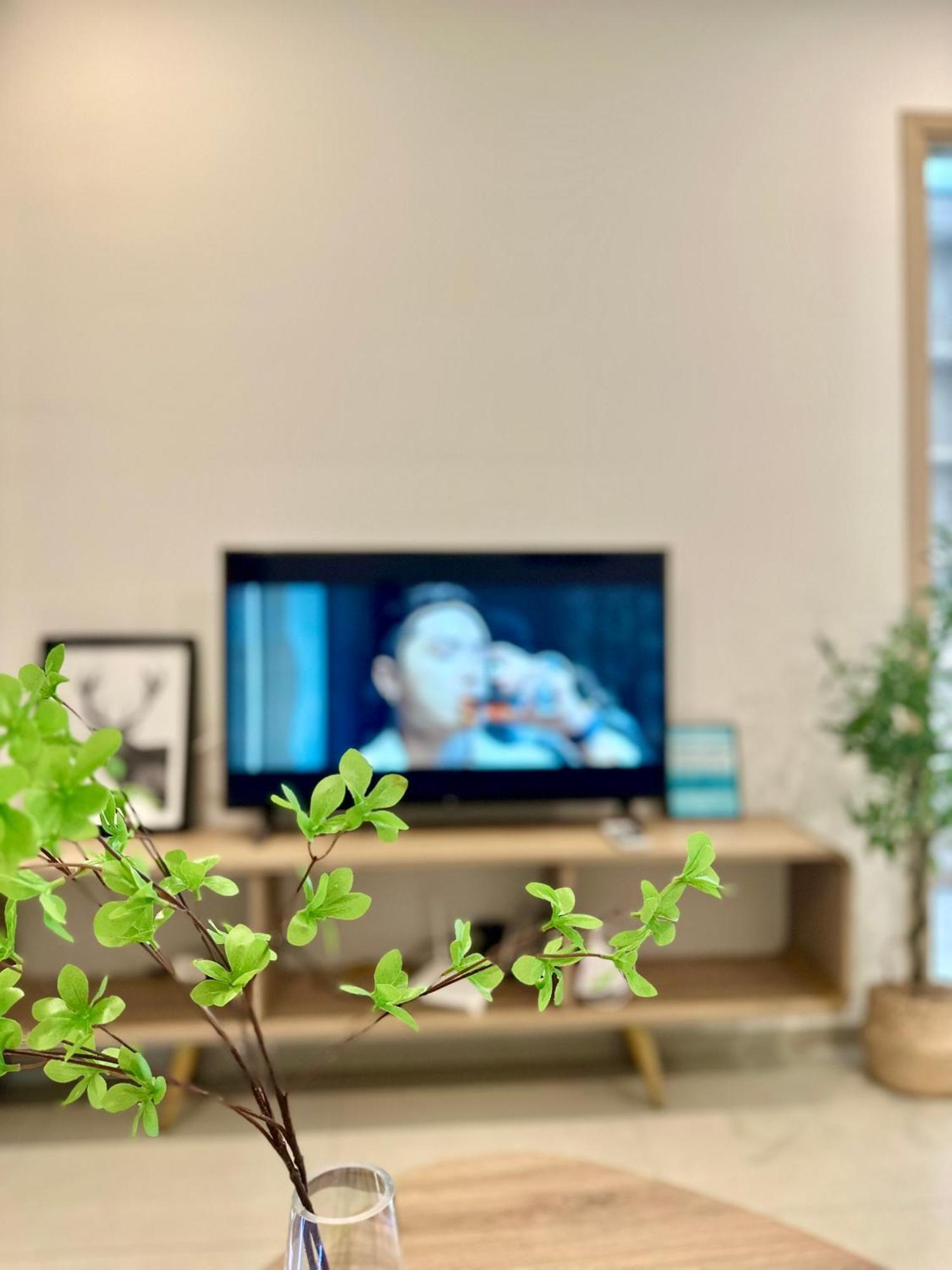 וונג טאו The Song Premium Apartment מראה חיצוני תמונה