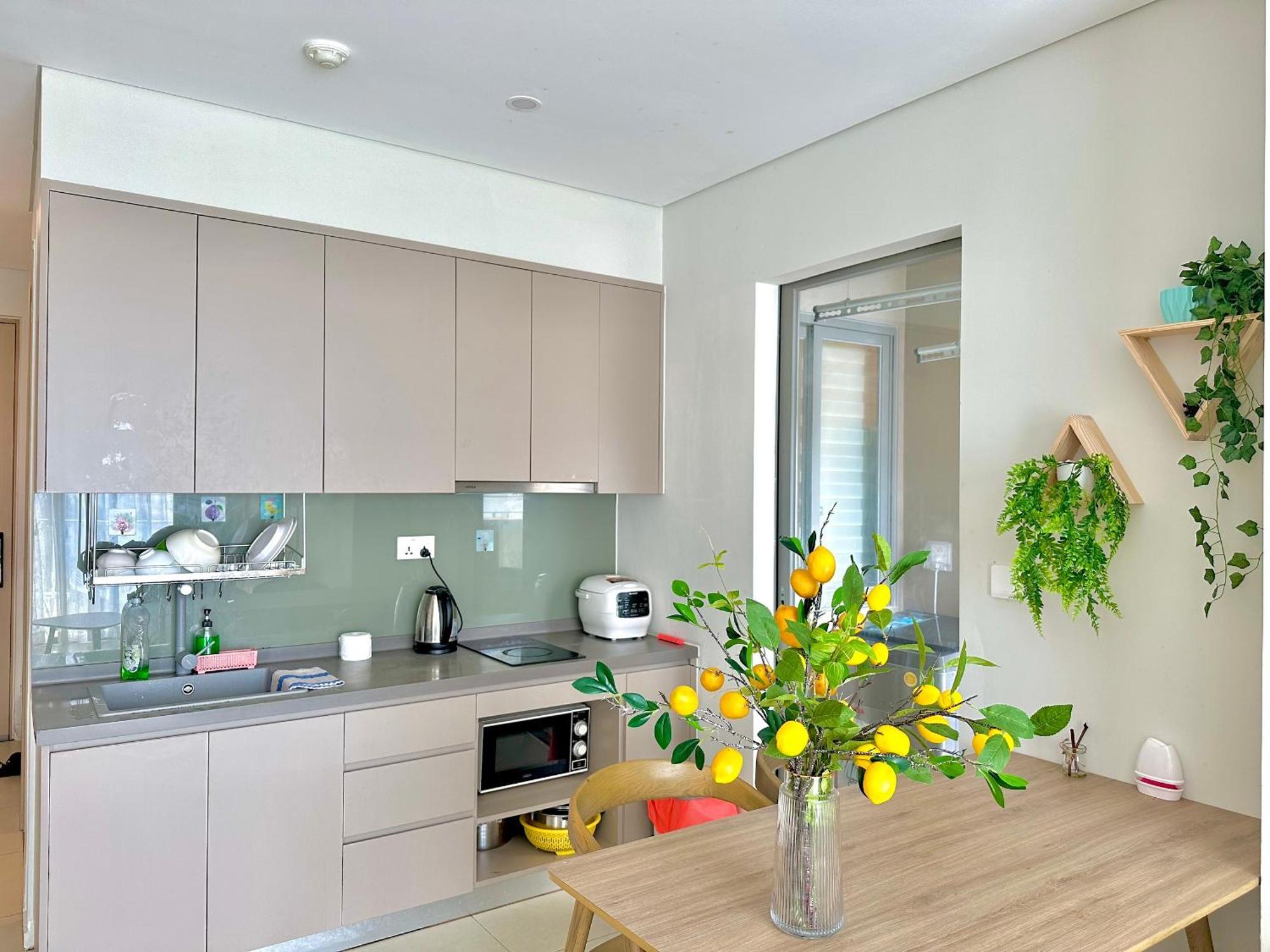 וונג טאו The Song Premium Apartment מראה חיצוני תמונה