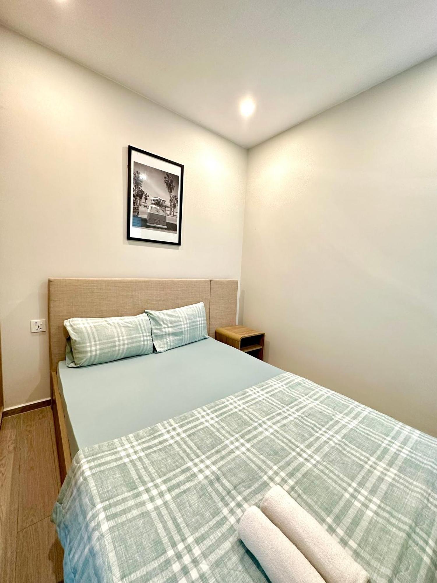 וונג טאו The Song Premium Apartment מראה חיצוני תמונה
